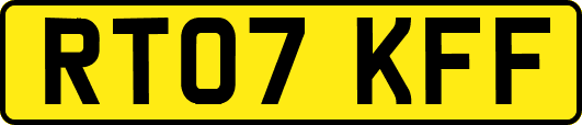 RT07KFF
