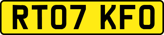 RT07KFO
