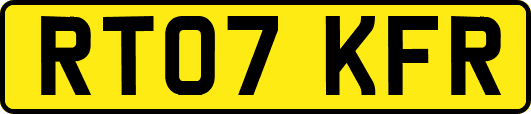 RT07KFR
