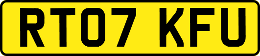 RT07KFU