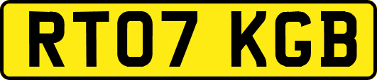 RT07KGB