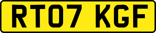 RT07KGF