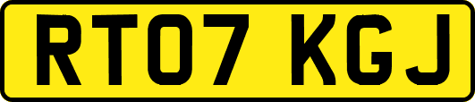 RT07KGJ