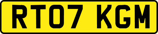 RT07KGM