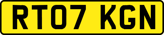 RT07KGN