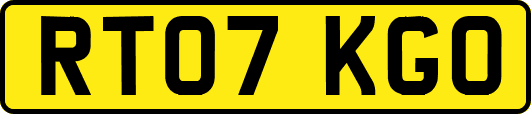 RT07KGO