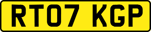 RT07KGP
