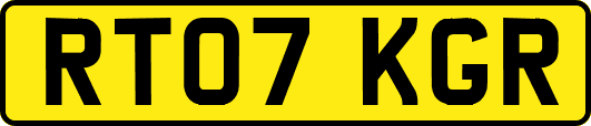 RT07KGR