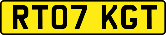 RT07KGT