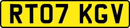 RT07KGV