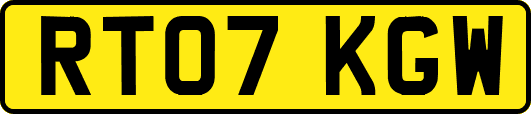RT07KGW