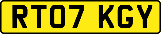 RT07KGY
