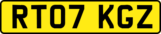 RT07KGZ
