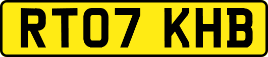 RT07KHB