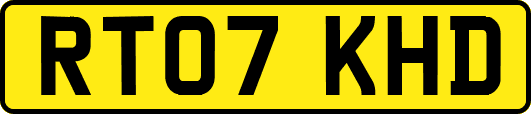 RT07KHD