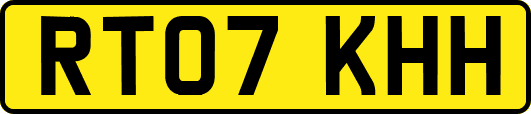 RT07KHH