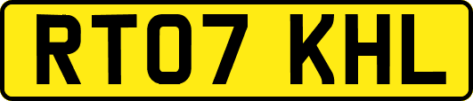 RT07KHL