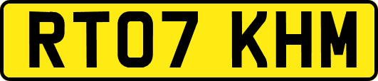 RT07KHM