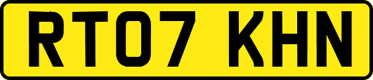 RT07KHN