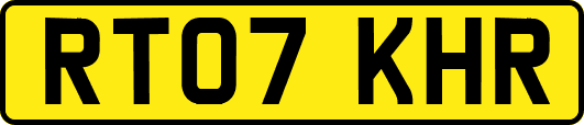 RT07KHR