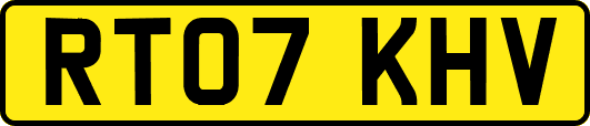 RT07KHV