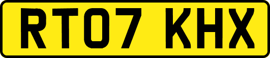 RT07KHX