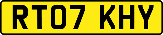 RT07KHY