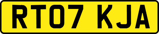 RT07KJA