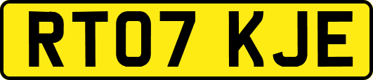 RT07KJE