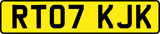 RT07KJK