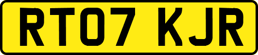 RT07KJR