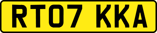 RT07KKA