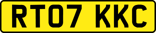 RT07KKC