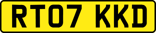 RT07KKD