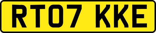RT07KKE