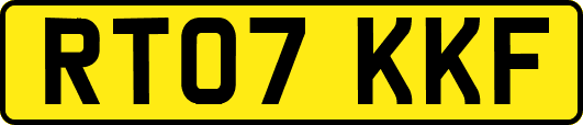 RT07KKF