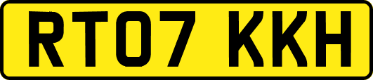 RT07KKH