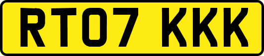 RT07KKK