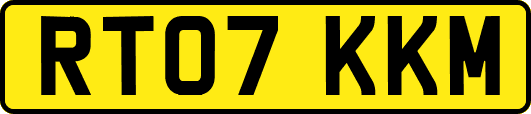 RT07KKM