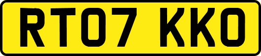 RT07KKO