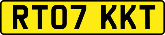 RT07KKT