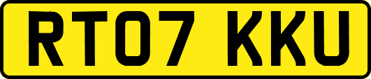 RT07KKU