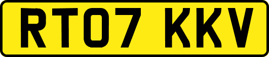 RT07KKV