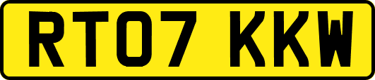 RT07KKW
