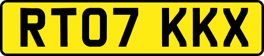 RT07KKX
