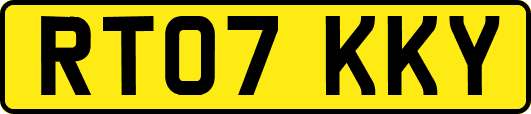 RT07KKY