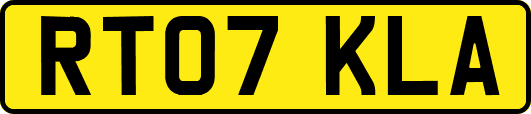 RT07KLA