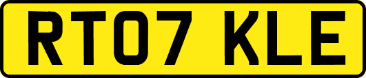 RT07KLE
