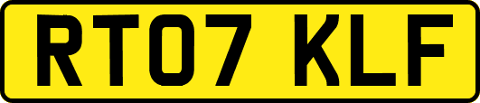 RT07KLF