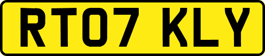 RT07KLY